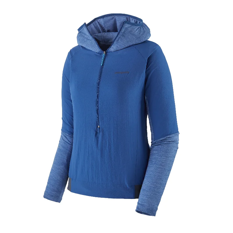 Women's Airshed Pro Pullover