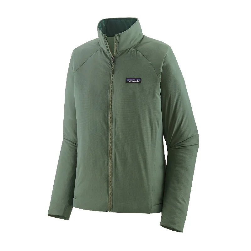 Women's Thermal Airshed Jacket