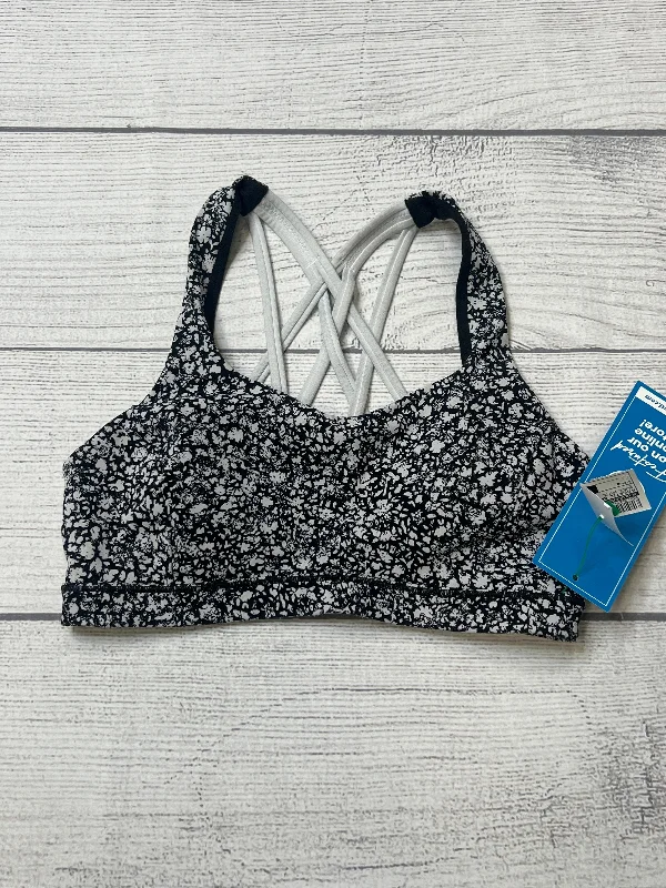 Athletic Bra By Lululemon  Size: 4